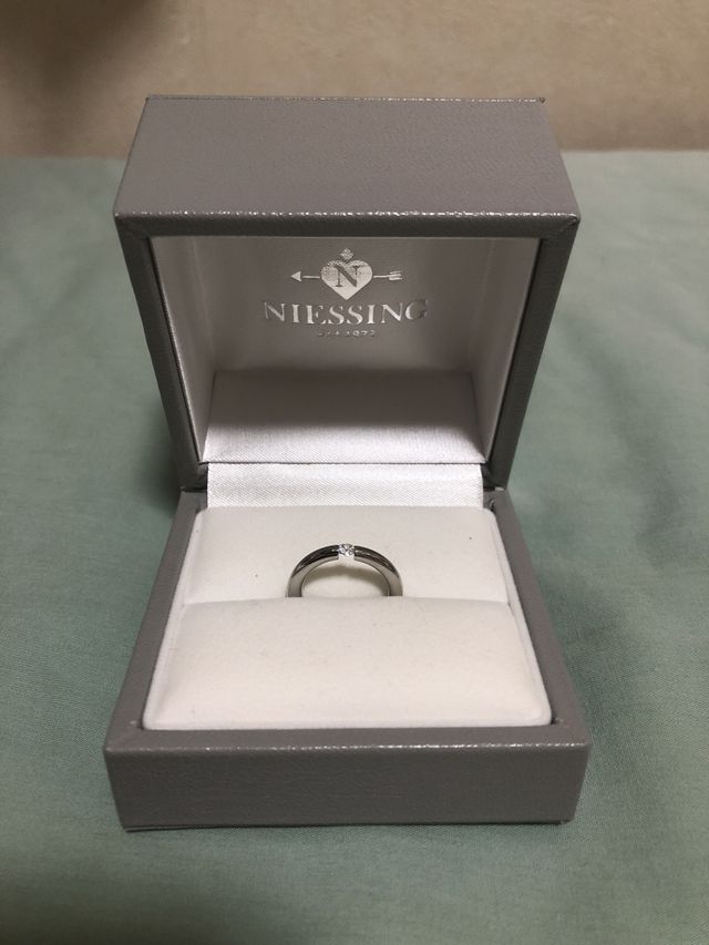 ニーシングのアンタレスリング