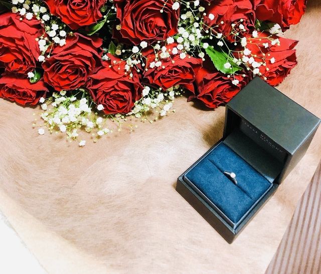 シンプルなデザイン