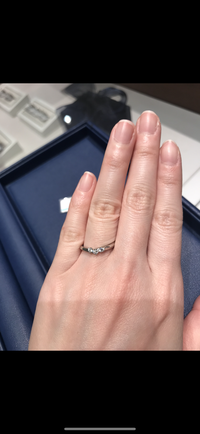 足が三つついてて、可愛いです