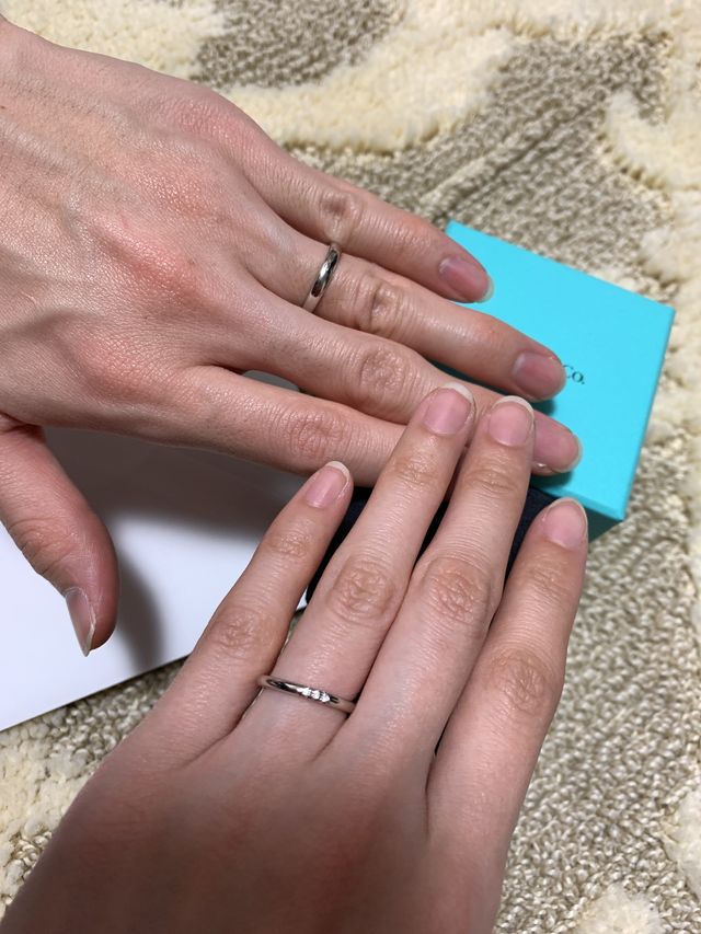 ティファニークラシック