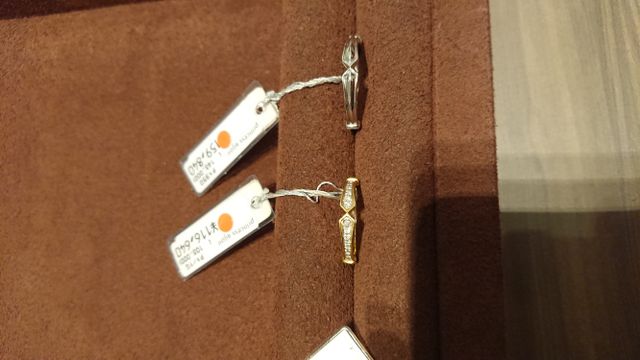 プリンセスモチーフのリングです。