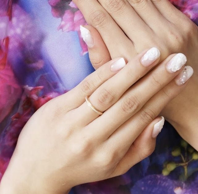 主張しすぎないのがいい