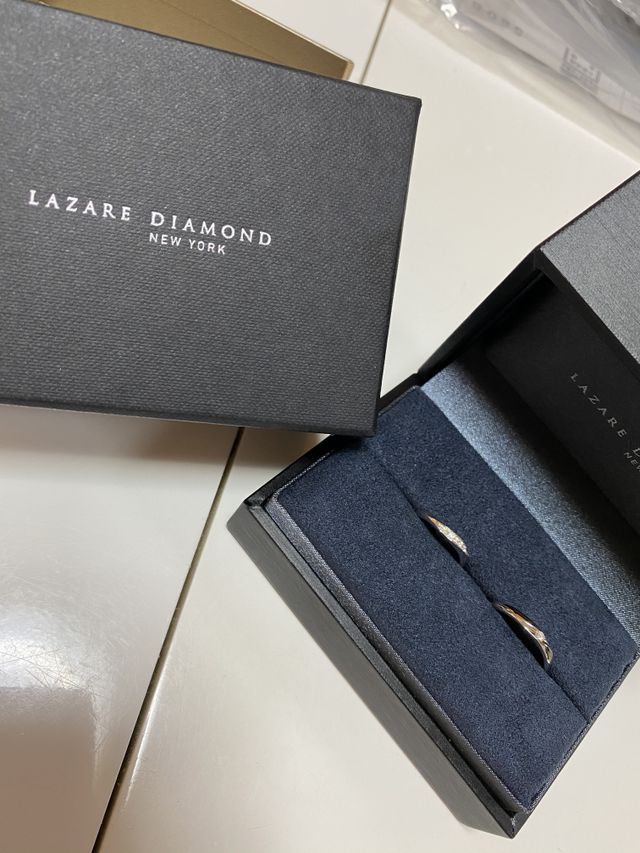 購入して約1ヶ月後に自宅に届きました。