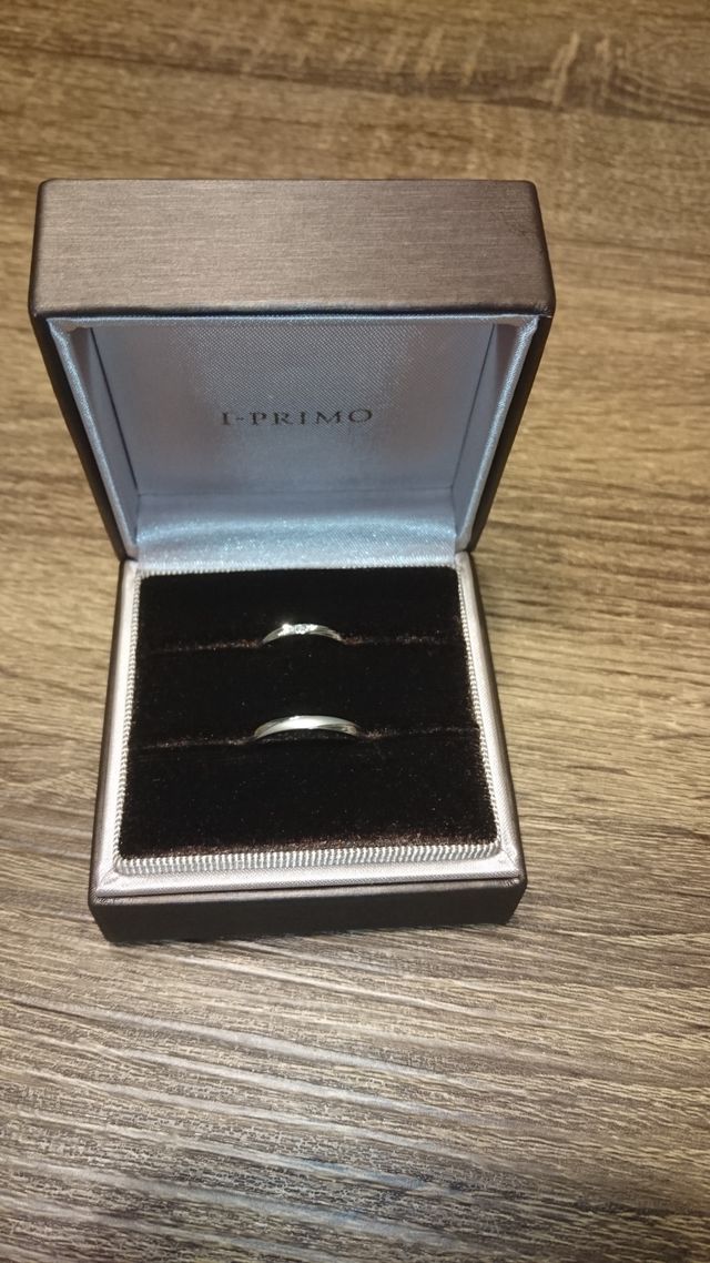 シンプルで良き