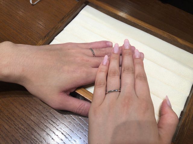 つけ心地最高！！！