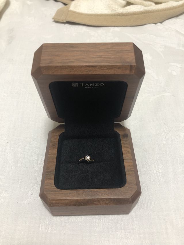 注文通りの仕上がりでした。