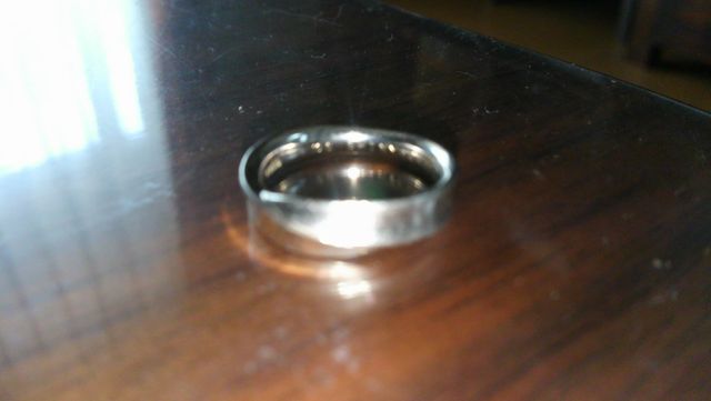 デザインが気にいりました。