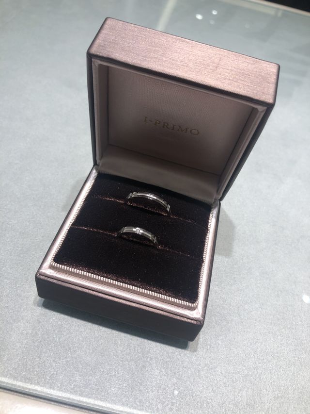 たくさんお店見て、旦那と、担当者の人と、相談しまくりました…