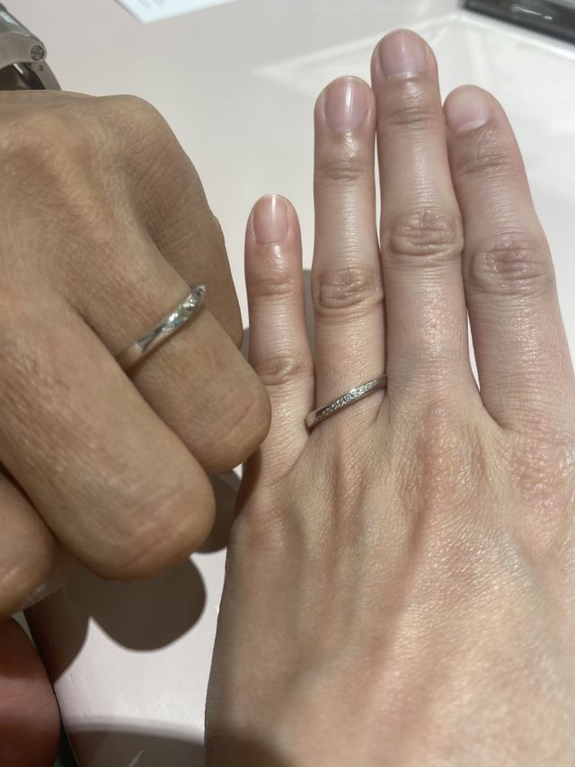 即決しました！