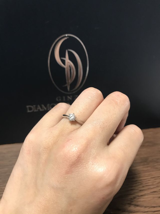 手につけている時