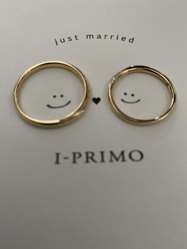 お店で貰った写真撮影用の台紙で撮影