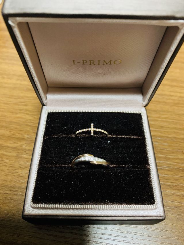 ネプチューンというデザインです。