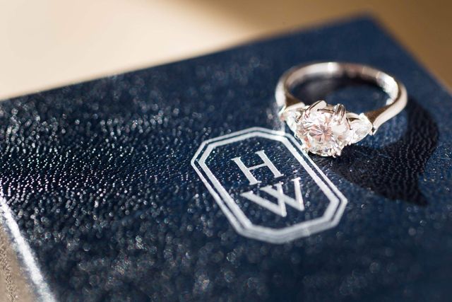 クラシックリング