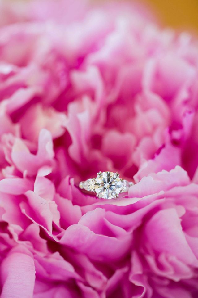 サイドがペアシェイプのタイプ