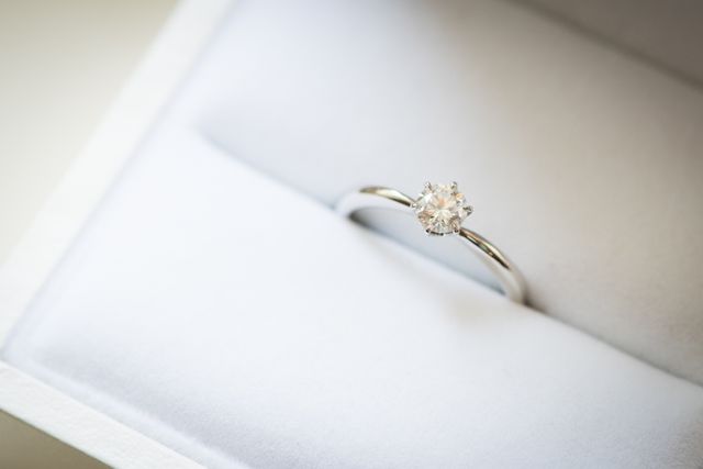 結婚式当日カメラマンさん撮影