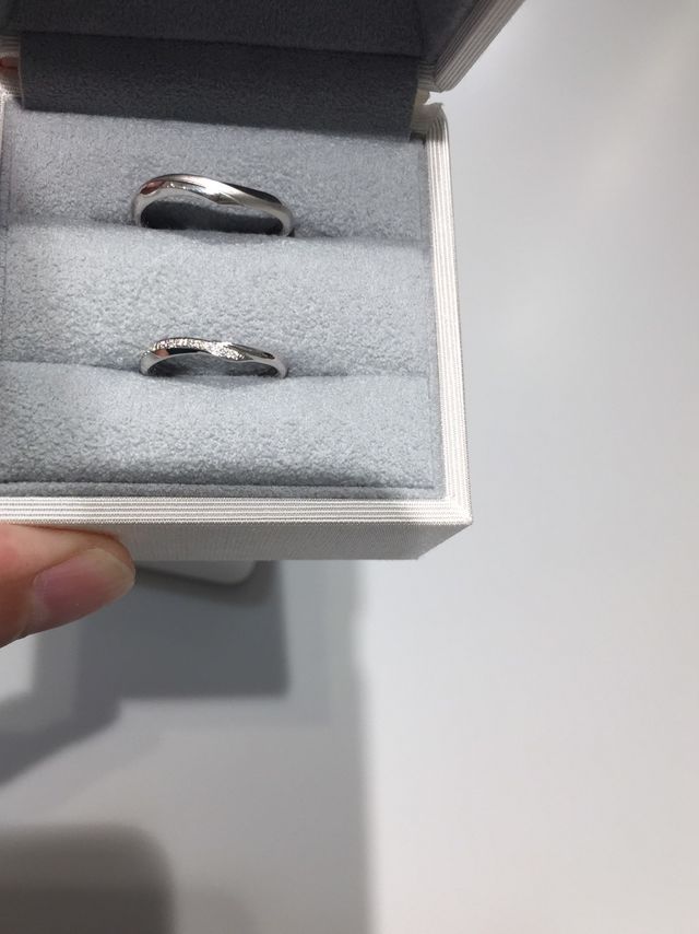 ストーリーが素敵です。