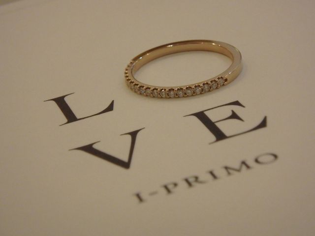 彼女の好み優先で決めました。