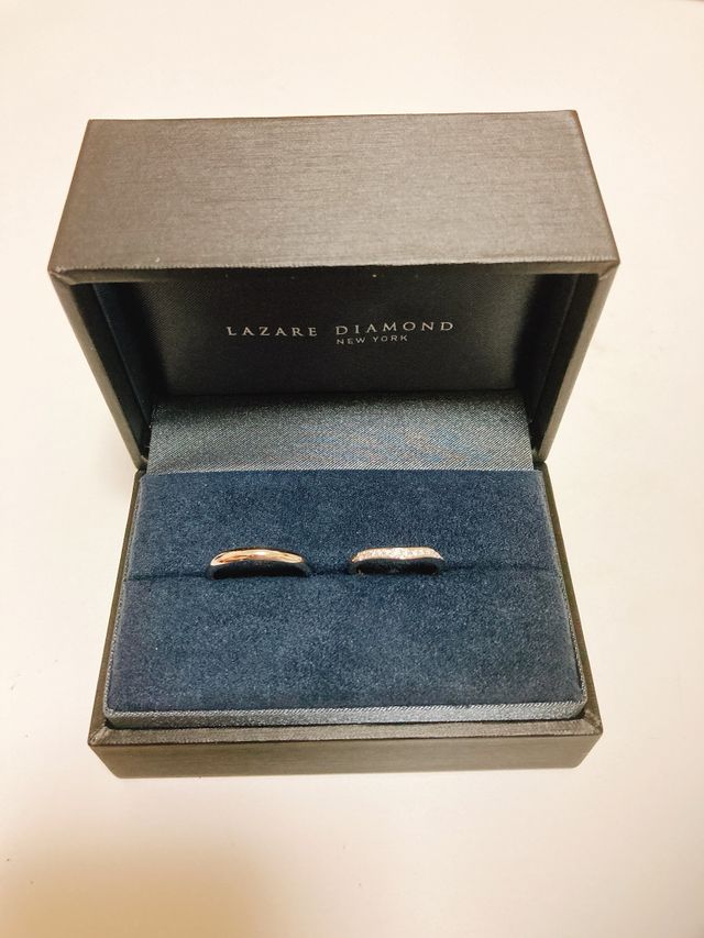 キャナルとクレセントです。