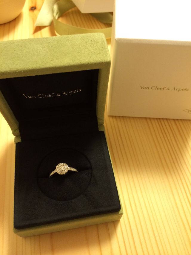 ついに手元に♡