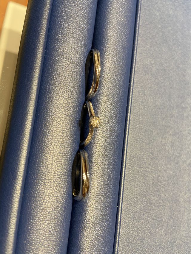 左から
ビーナスフェザー
ビーナスフェザー
ビーナスブレス