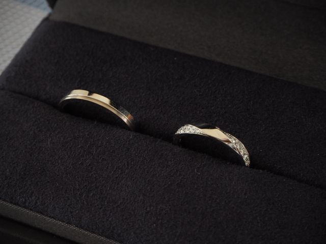 顔合わせのときにお披露目しました！