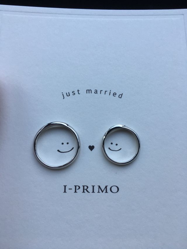 指が綺麗に見えるデザイン