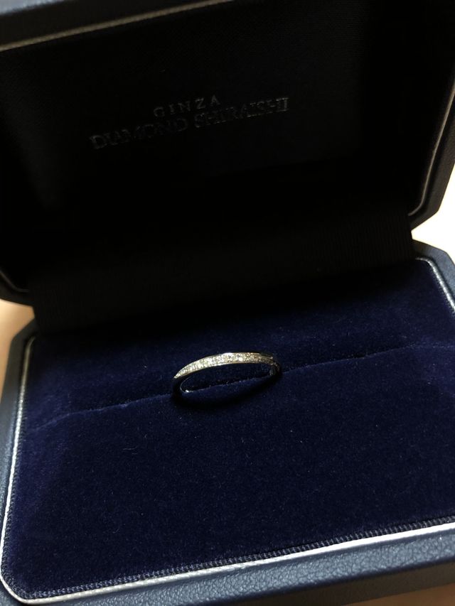 どこからみてもキラキラに見えます