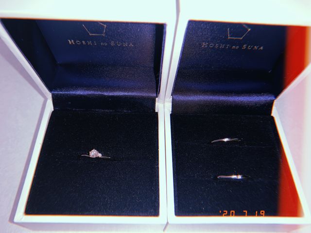 HOSHI no SUNAシリウス