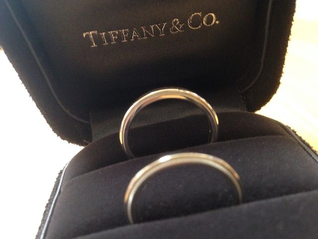 ミルグレイン　バンドリング　プラチナ