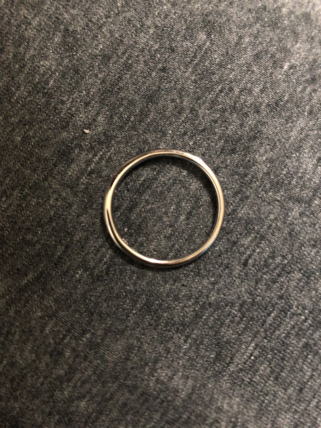 艶消しがなかなか良い感じです