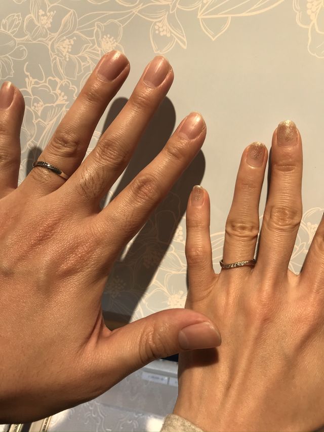 ツイストデザイン