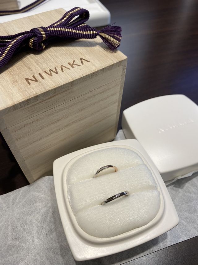 俄の雪佳景です