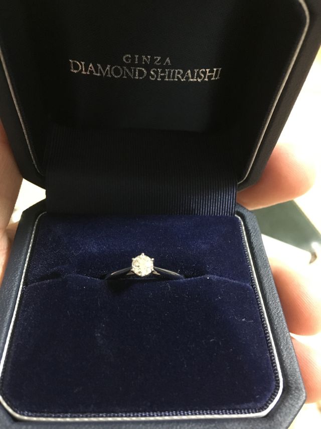 ダイヤモンドシライシ