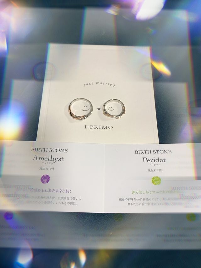 とても満足のいくものになりました。
ありがとうございます