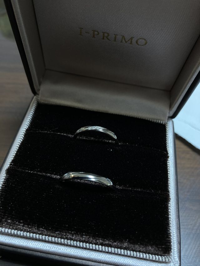 石も入って可愛いです！