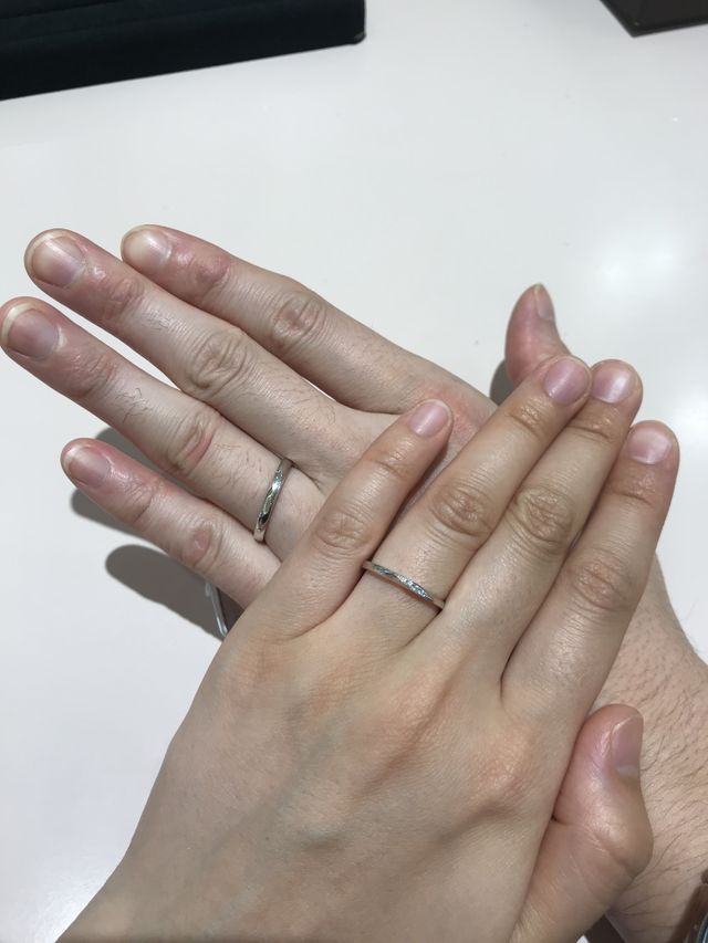 結婚指輪