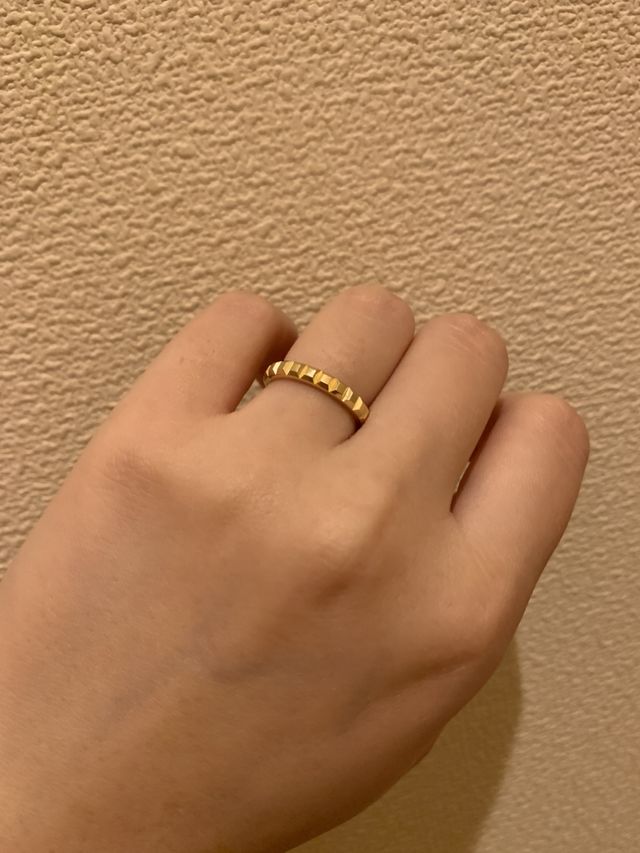 クルドパリ、ミディアム、YG