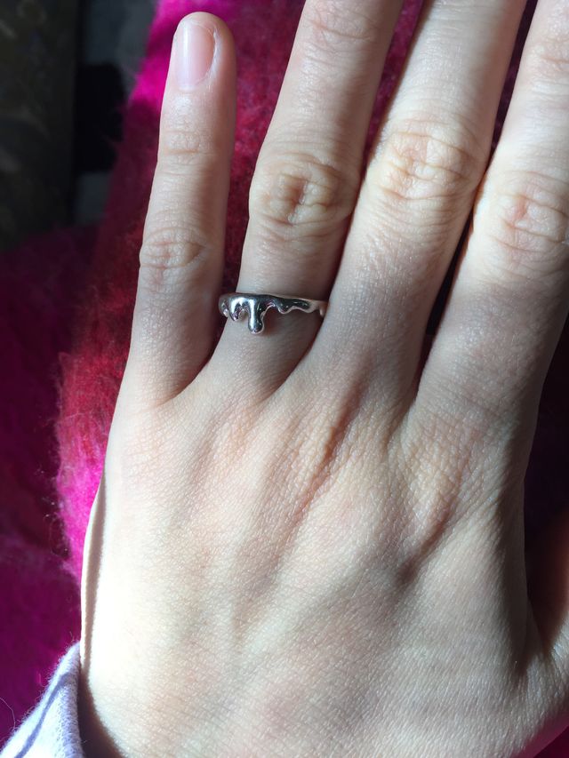 着用はこんな感じです♪