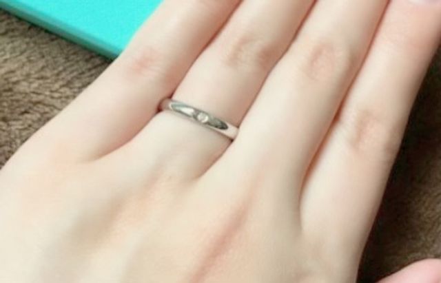 シンプル綺麗でした