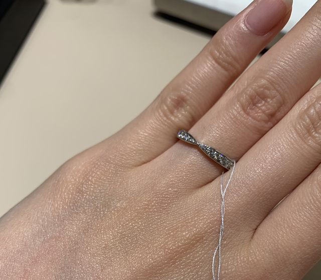 ハーモニーというラインです