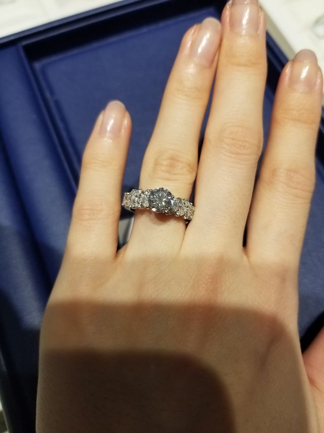 オペラというデザインです。