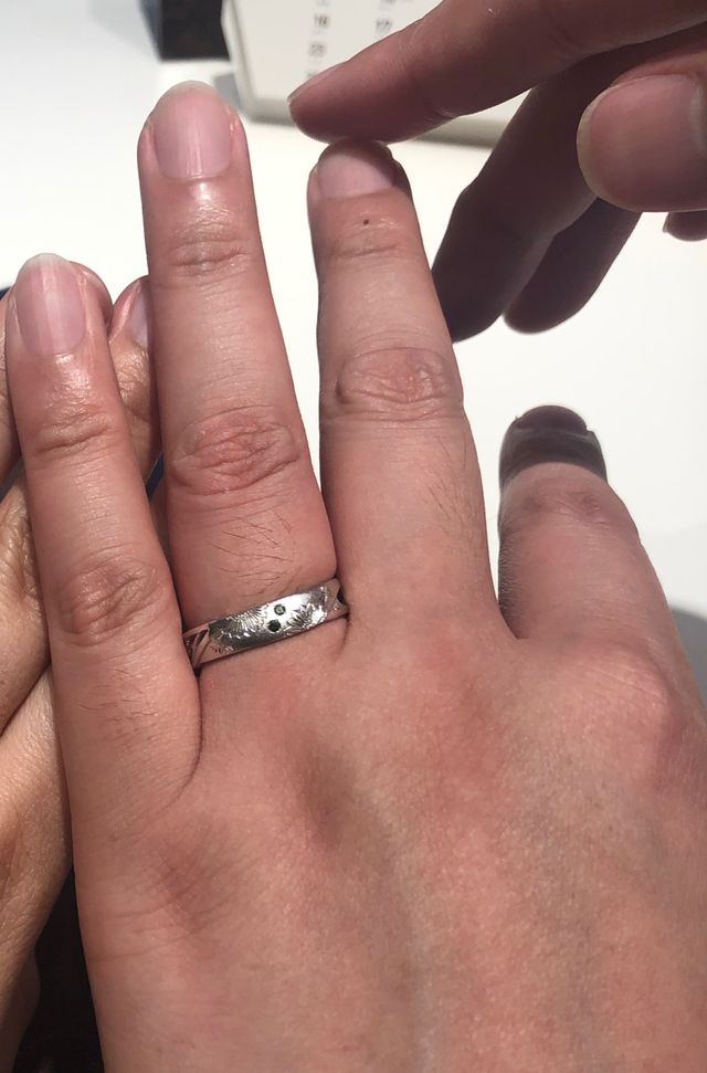 匠花1の菊のデザイン