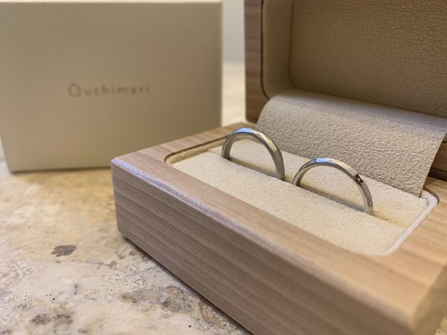 自分達が好きなデザインになるようこだわって作りました。