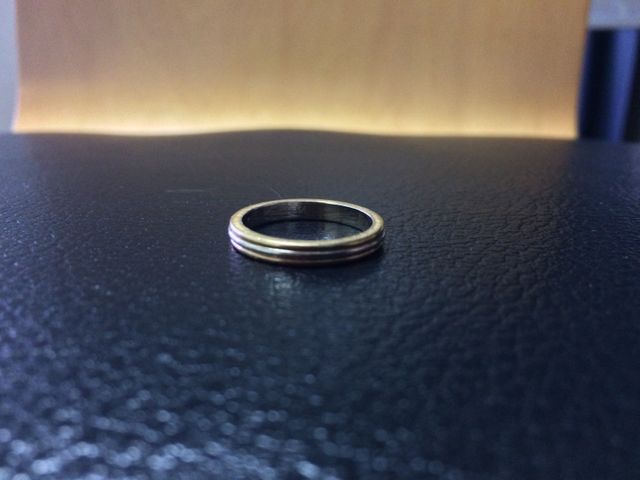 ゴールド＆ホワイトゴールド＆ピンクゴールド