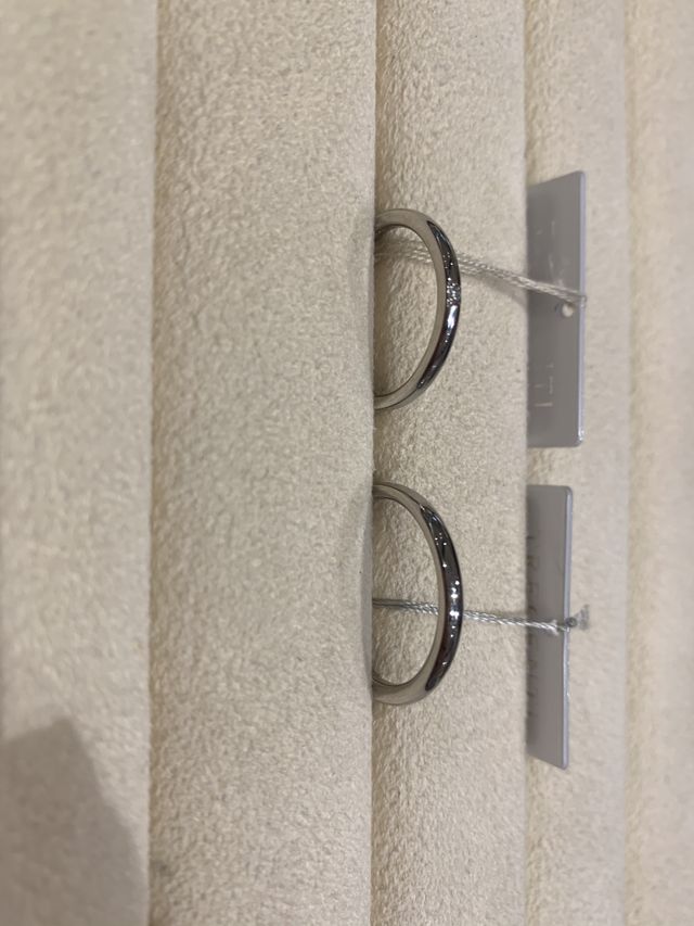 つけ心地がとてもよいです。