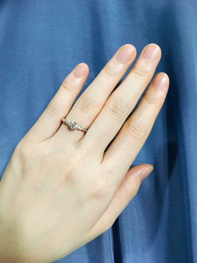 エクセルコダイヤモンドのアンサンブルです。