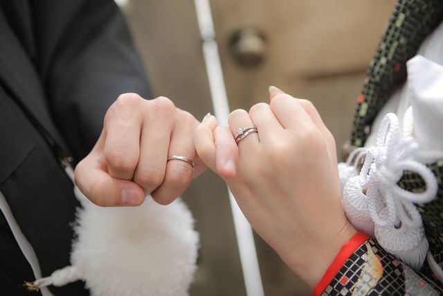 普段から重ね付けをしています。