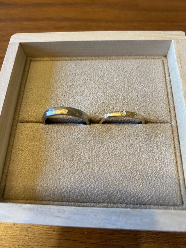 仕上がってきたものです