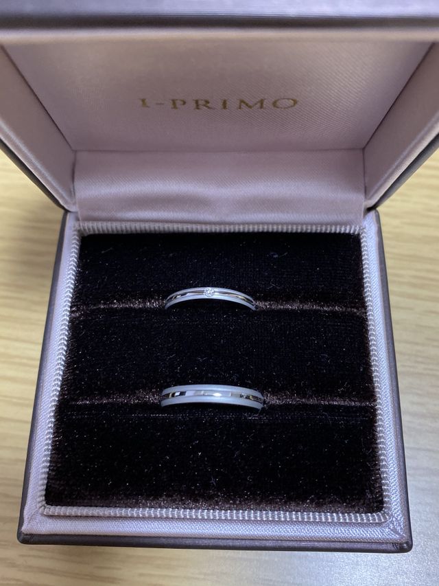 ソールを購入しました