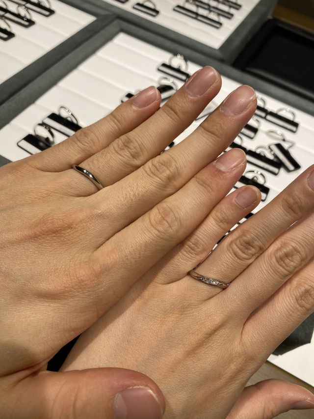 ウェーブデザイン